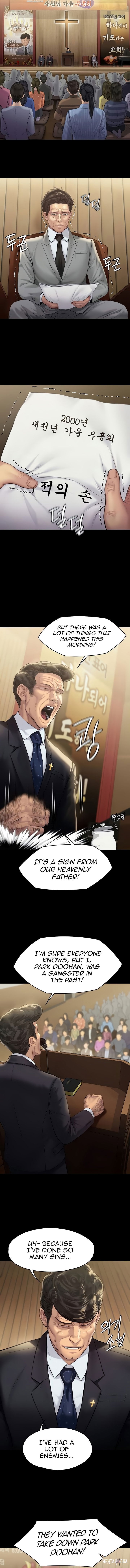 Queen Bee Queen Bee Chapter 209 - Page 2