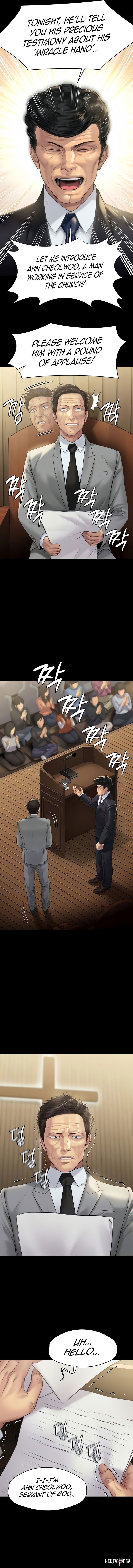 Queen Bee Queen Bee Chapter 209 - Page 4