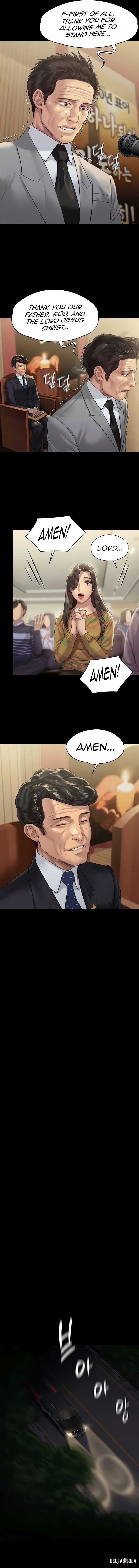 Queen Bee Queen Bee Chapter 209 - Page 5