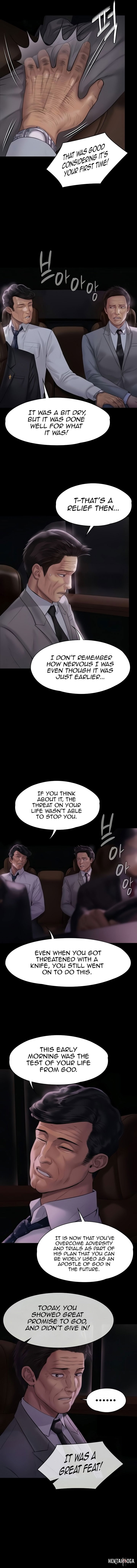 Queen Bee Queen Bee Chapter 209 - Page 6