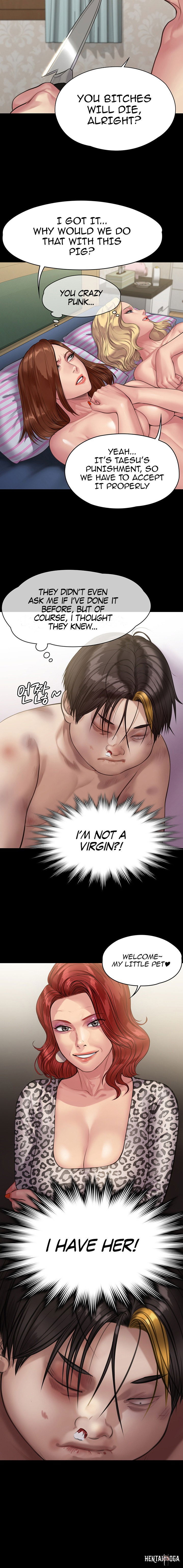 Queen Bee Queen Bee Chapter 211 - Page 15