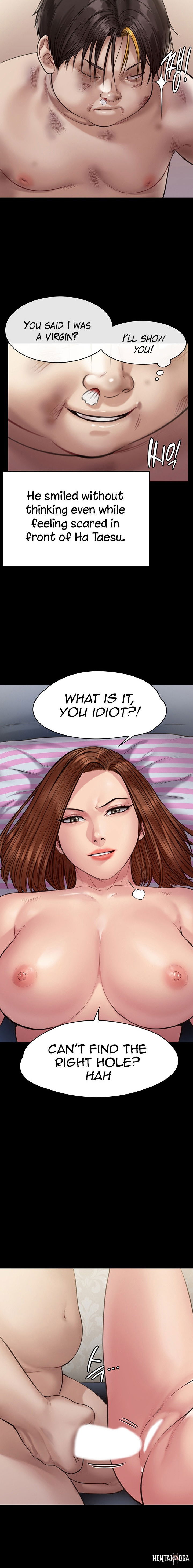 Queen Bee Queen Bee Chapter 211 - Page 20