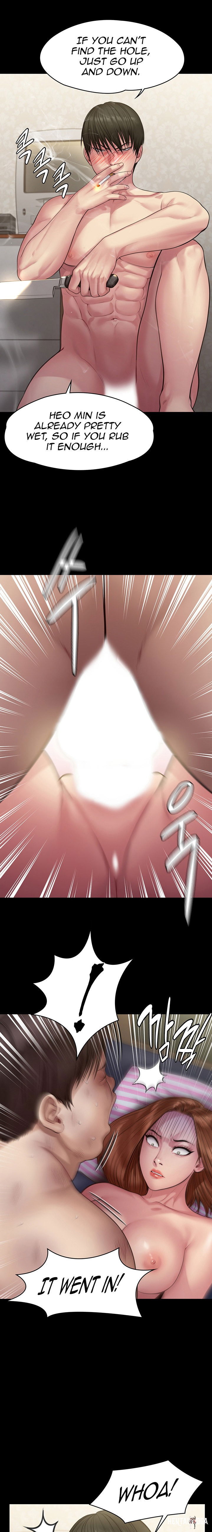 Queen Bee Queen Bee Chapter 211 - Page 21