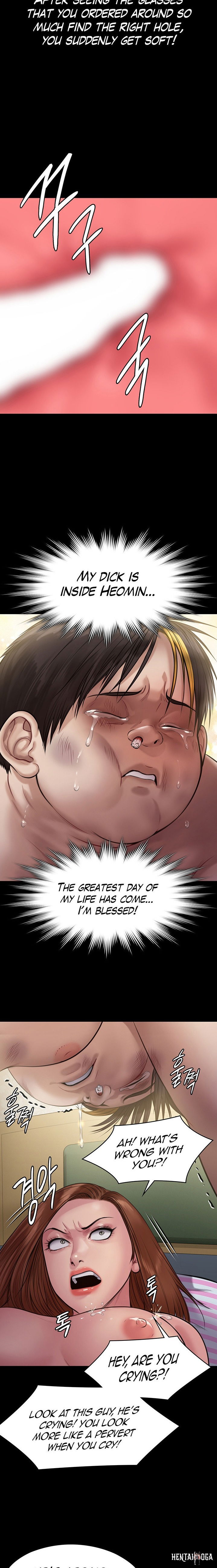 Queen Bee Queen Bee Chapter 211 - Page 23