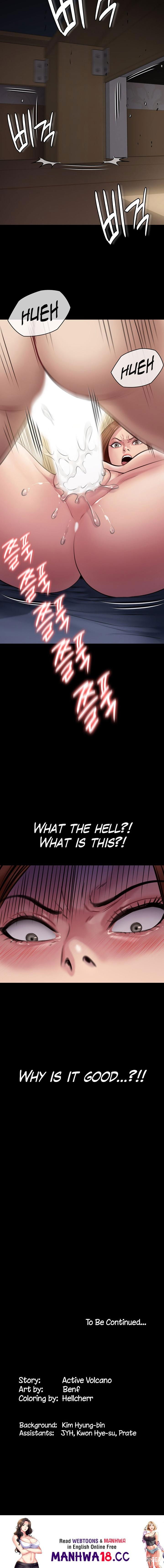 Queen Bee Queen Bee Chapter 211 - Page 27