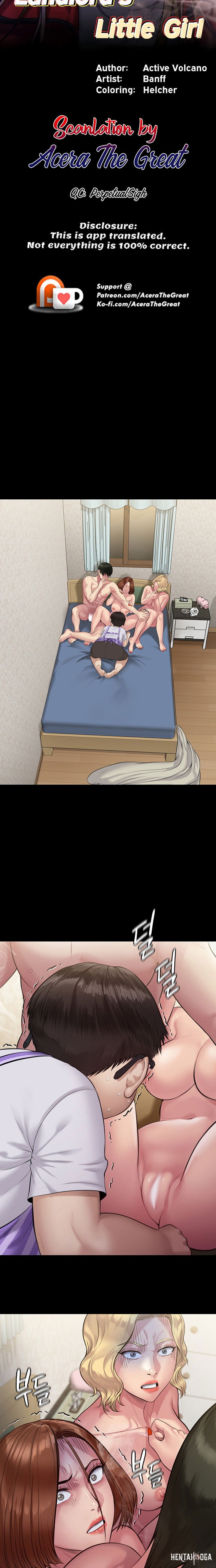 Queen Bee Queen Bee Chapter 211 - Page 3