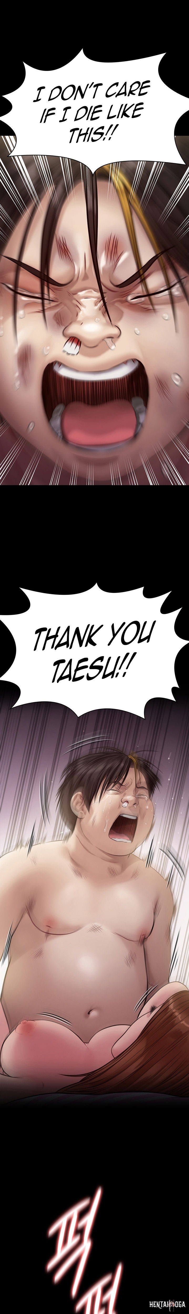 Queen Bee Queen Bee Chapter 212 - Page 1