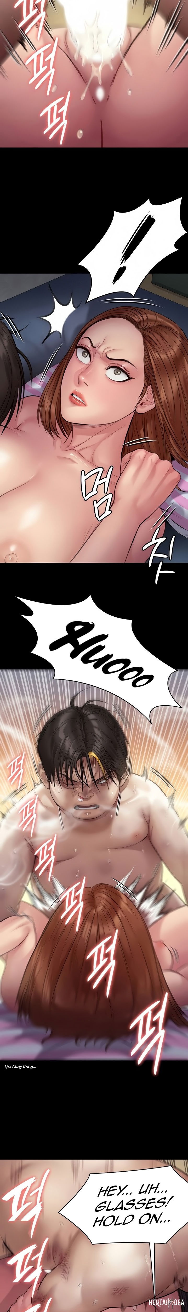 Queen Bee Queen Bee Chapter 212 - Page 12