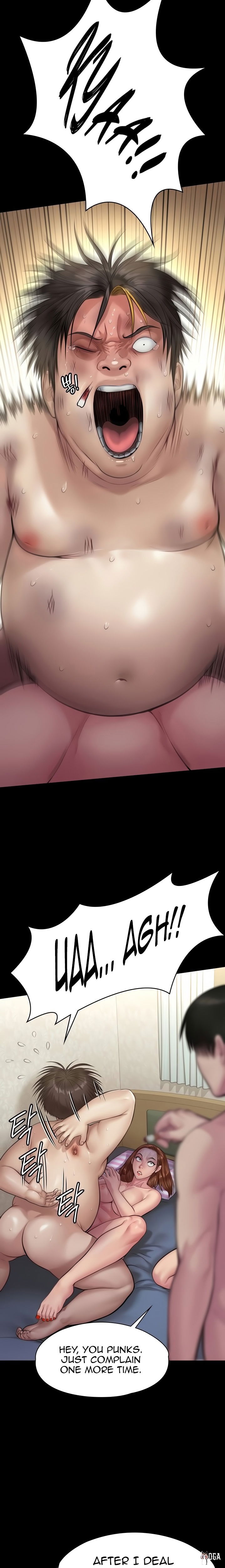 Queen Bee Queen Bee Chapter 212 - Page 19