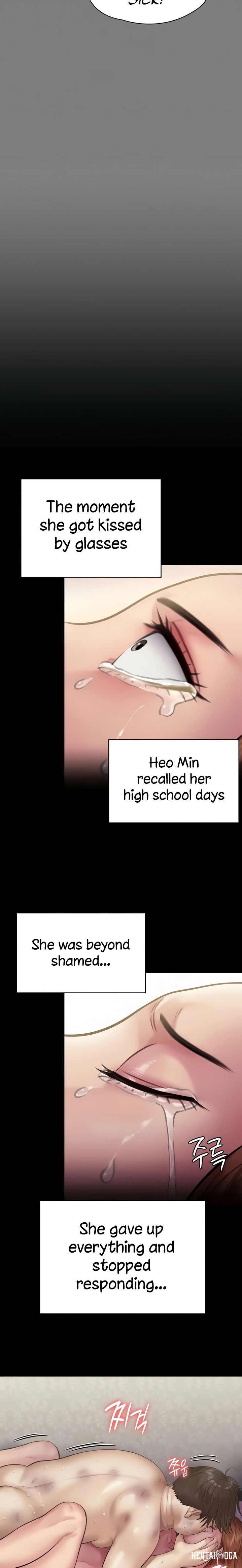 Queen Bee Queen Bee Chapter 212 - Page 24