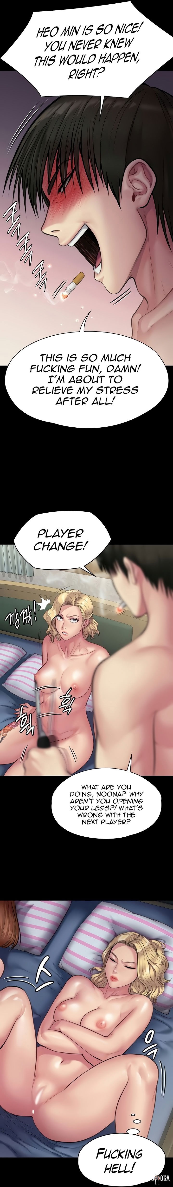 Queen Bee Queen Bee Chapter 212 - Page 26