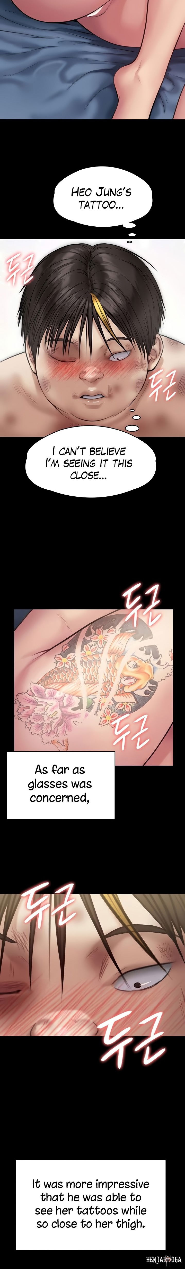 Queen Bee Queen Bee Chapter 212 - Page 29