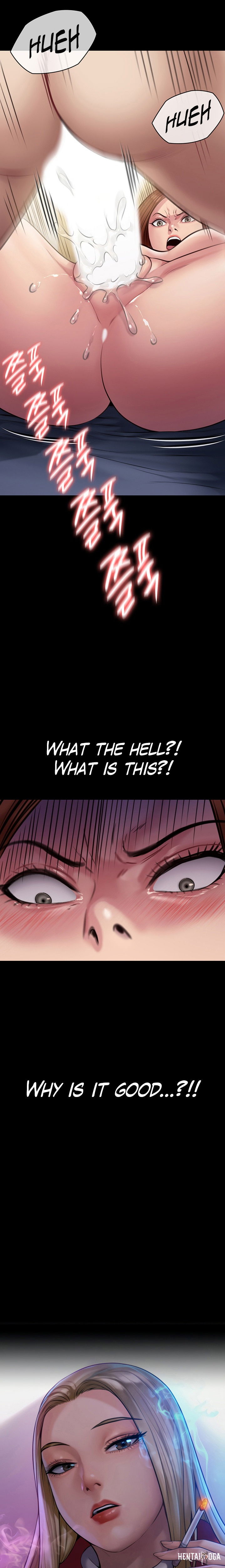 Queen Bee Queen Bee Chapter 212 - Page 3