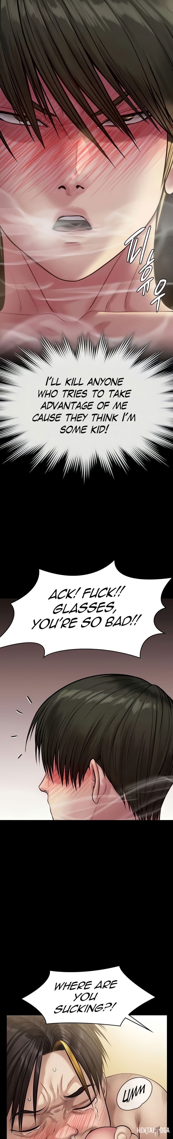 Queen Bee Queen Bee Chapter 212 - Page 8