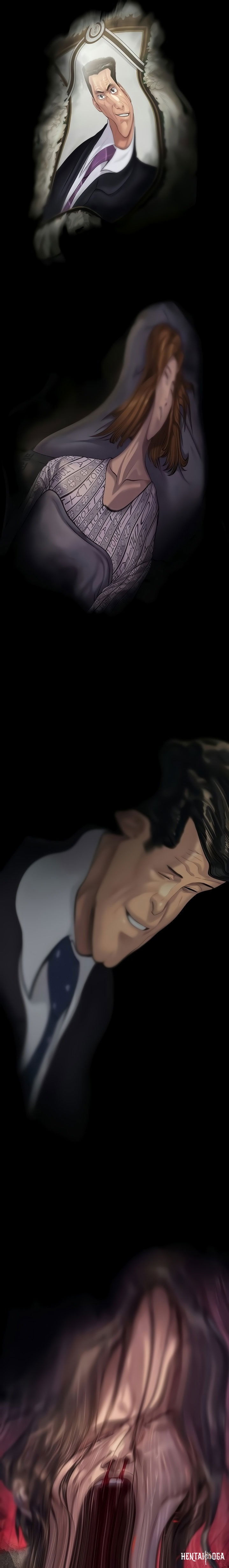 Queen Bee Queen Bee Chapter 213 - Page 11