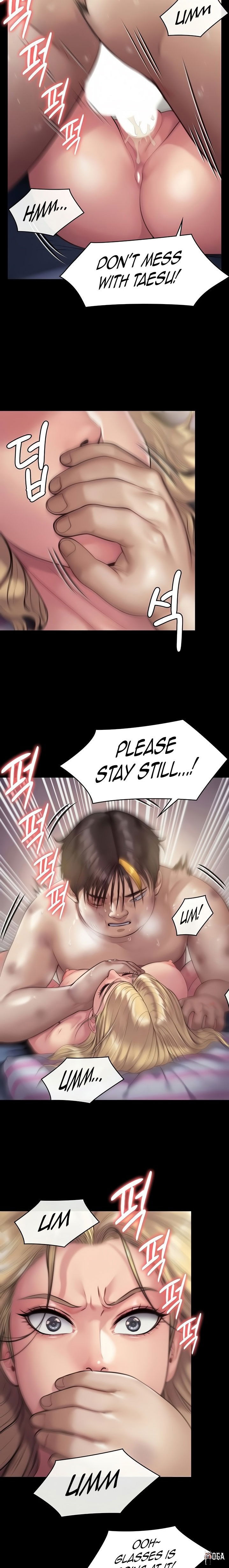 Queen Bee Queen Bee Chapter 213 - Page 14