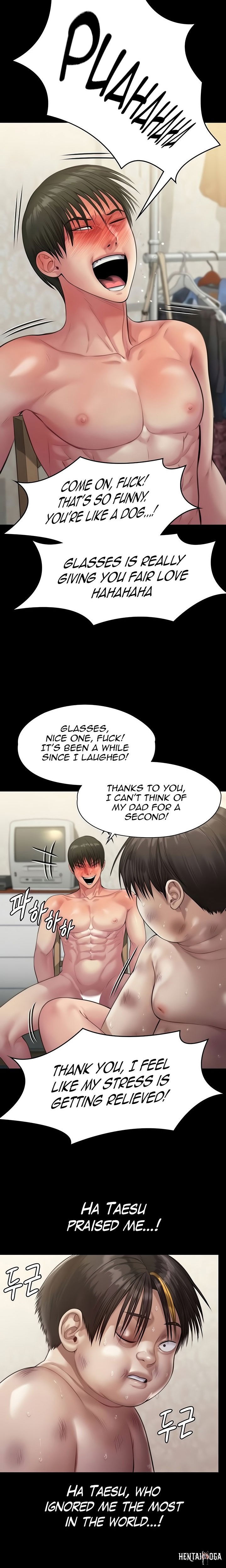 Queen Bee Queen Bee Chapter 213 - Page 22