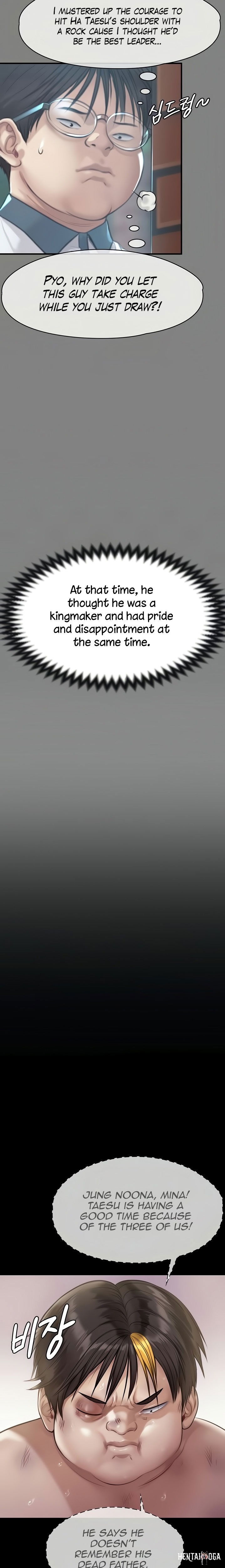 Queen Bee Queen Bee Chapter 213 - Page 28