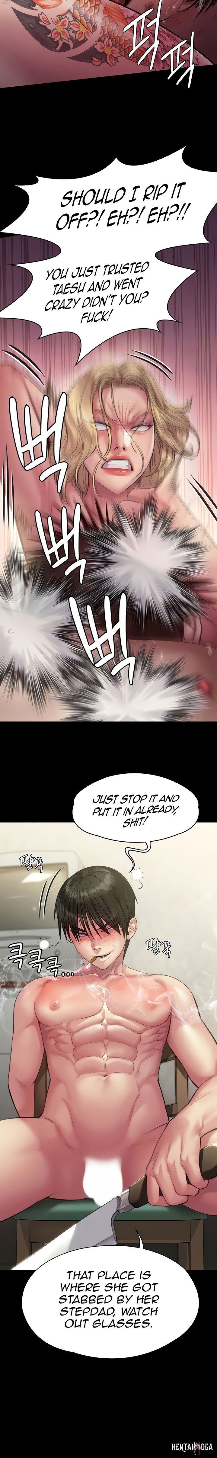 Queen Bee Queen Bee Chapter 213 - Page 5