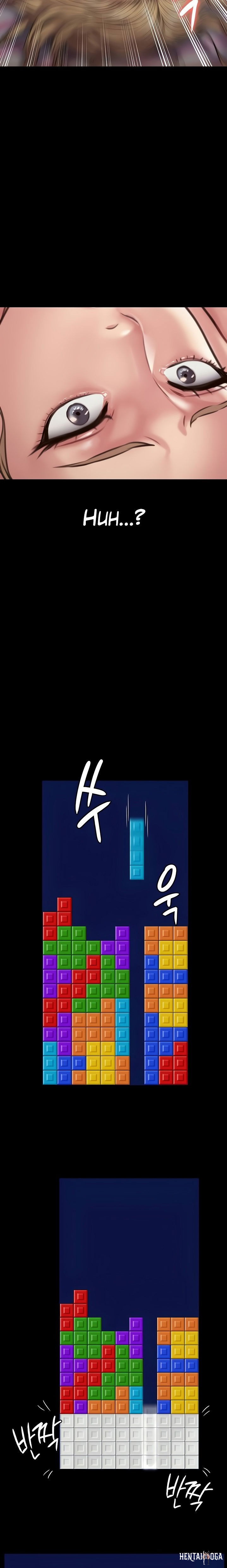 Queen Bee Queen Bee Chapter 213 - Page 8