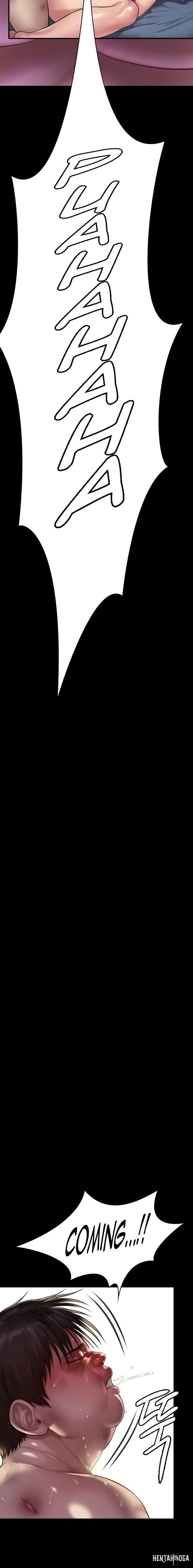 Queen Bee Queen Bee Chapter 214 - Page 12