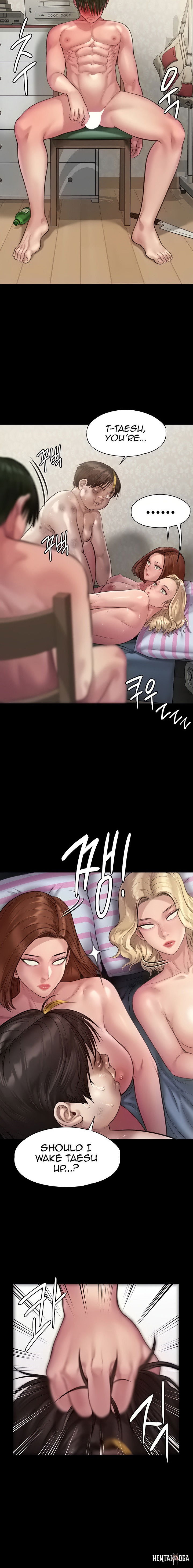 Queen Bee Queen Bee Chapter 214 - Page 15