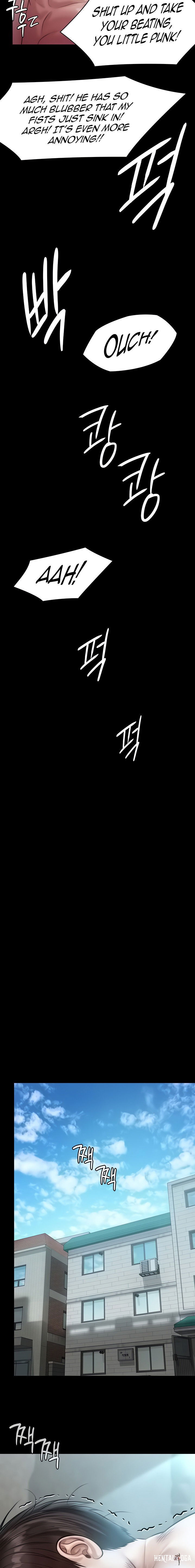 Queen Bee Queen Bee Chapter 214 - Page 17