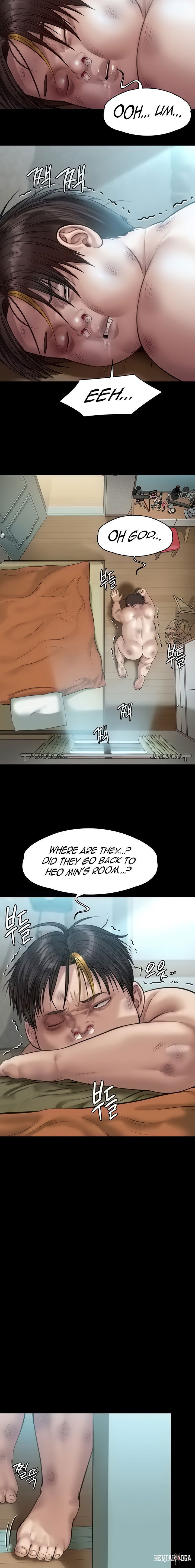 Queen Bee Queen Bee Chapter 214 - Page 18