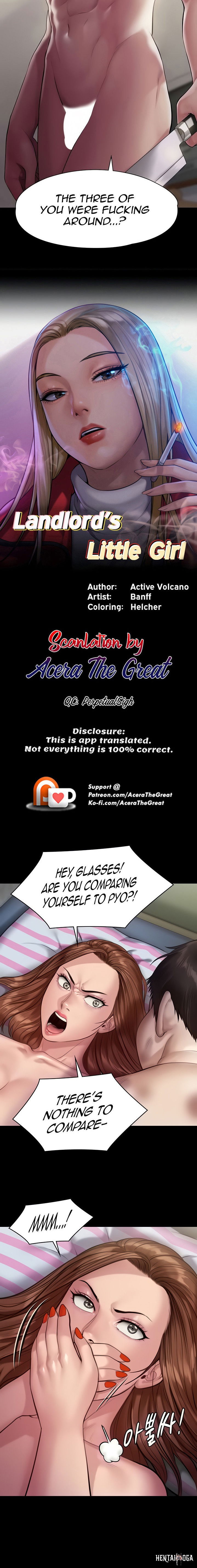 Queen Bee Queen Bee Chapter 214 - Page 2