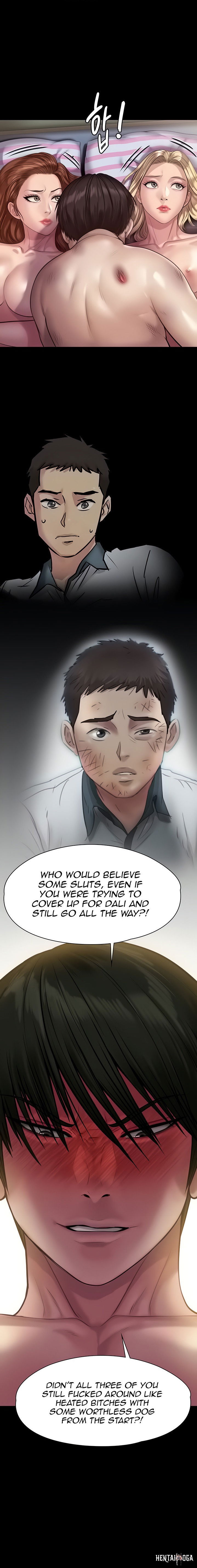 Queen Bee Queen Bee Chapter 214 - Page 4