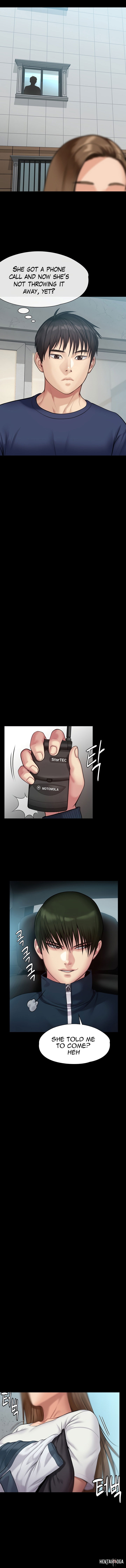 Queen Bee Queen Bee Chapter 215 - Page 12