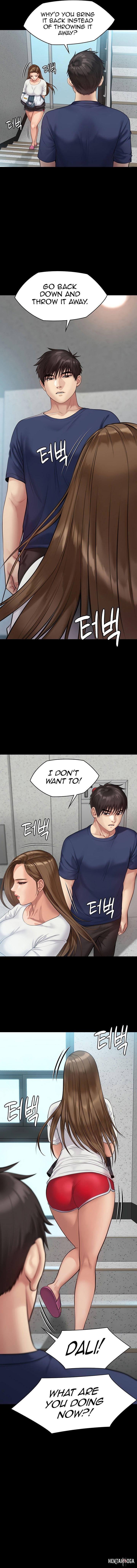 Queen Bee Queen Bee Chapter 215 - Page 13