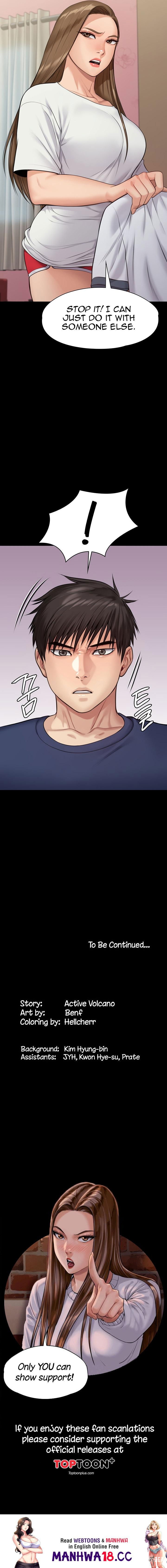 Queen Bee Queen Bee Chapter 215 - Page 15