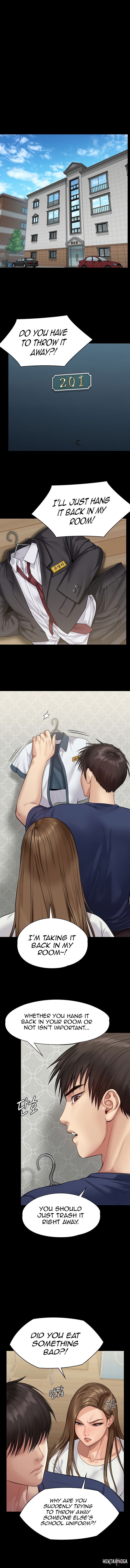 Queen Bee Queen Bee Chapter 215 - Page 2