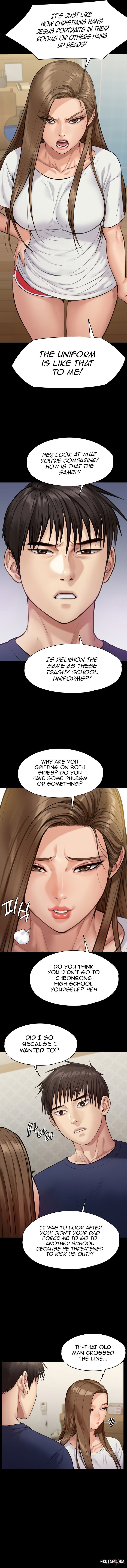 Queen Bee Queen Bee Chapter 215 - Page 4