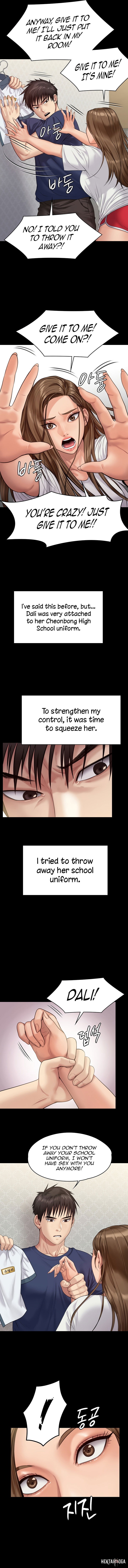 Queen Bee Queen Bee Chapter 215 - Page 5