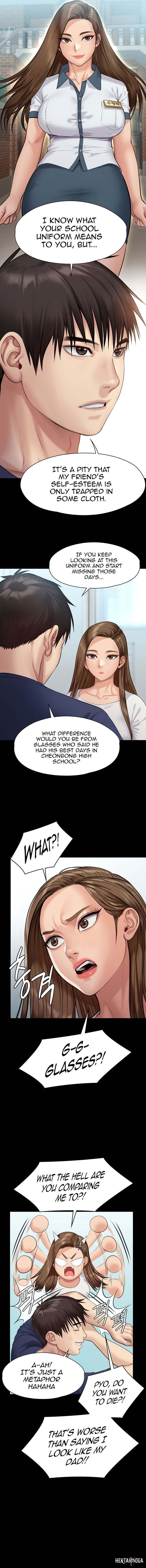 Queen Bee Queen Bee Chapter 215 - Page 7