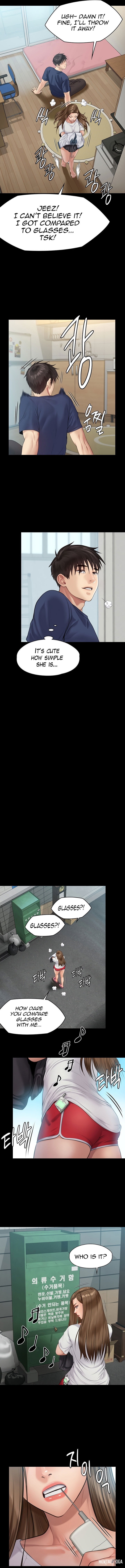 Queen Bee Queen Bee Chapter 215 - Page 8