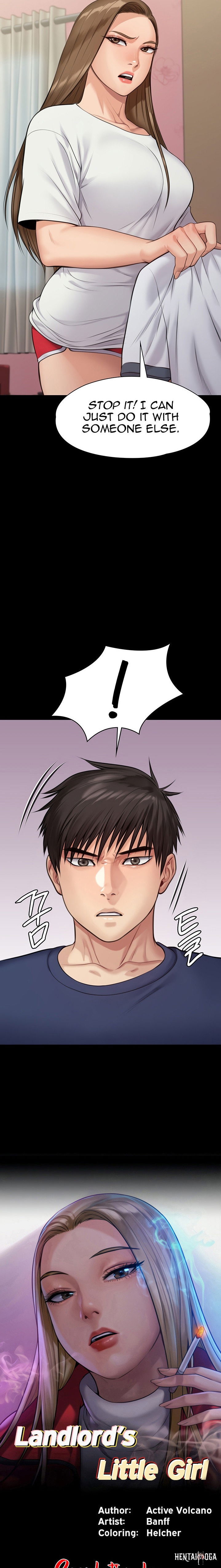 Queen Bee Queen Bee Chapter 216 - Page 2