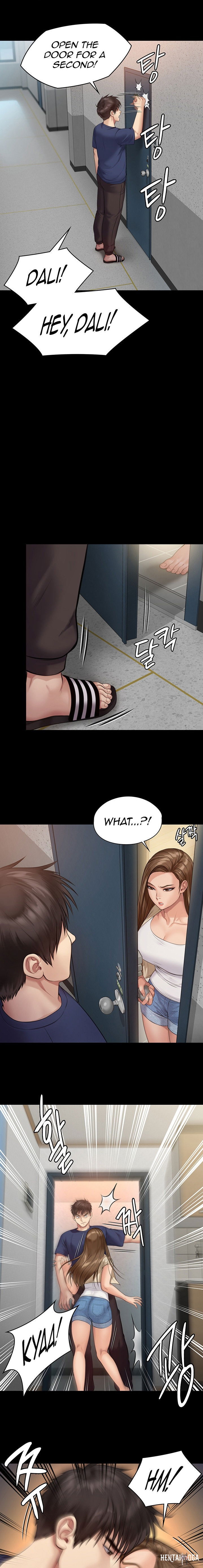 Queen Bee Queen Bee Chapter 216 - Page 22