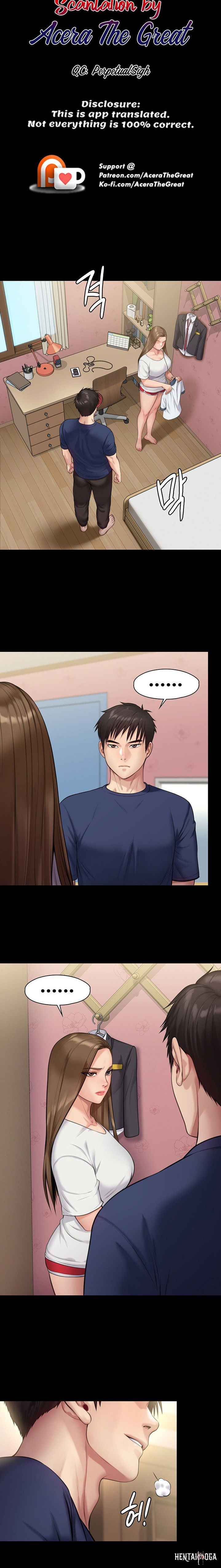 Queen Bee Queen Bee Chapter 216 - Page 3