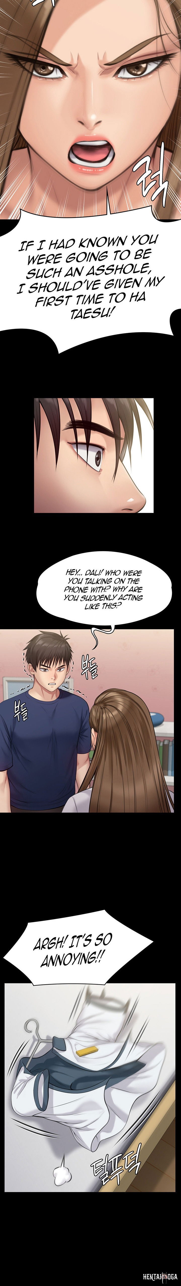 Queen Bee Queen Bee Chapter 216 - Page 5