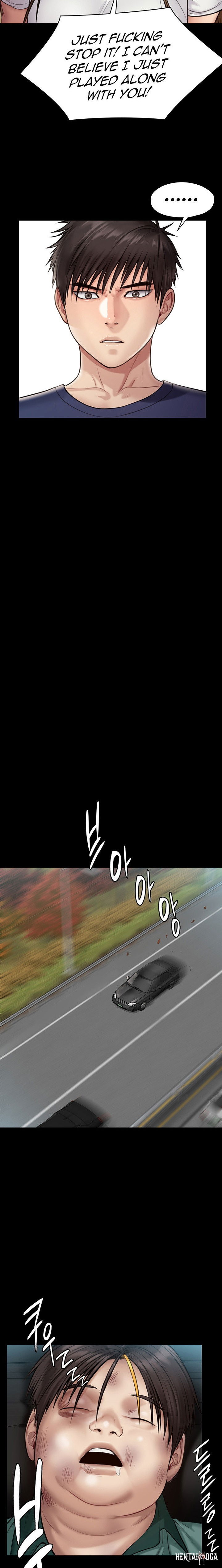 Queen Bee Queen Bee Chapter 216 - Page 7