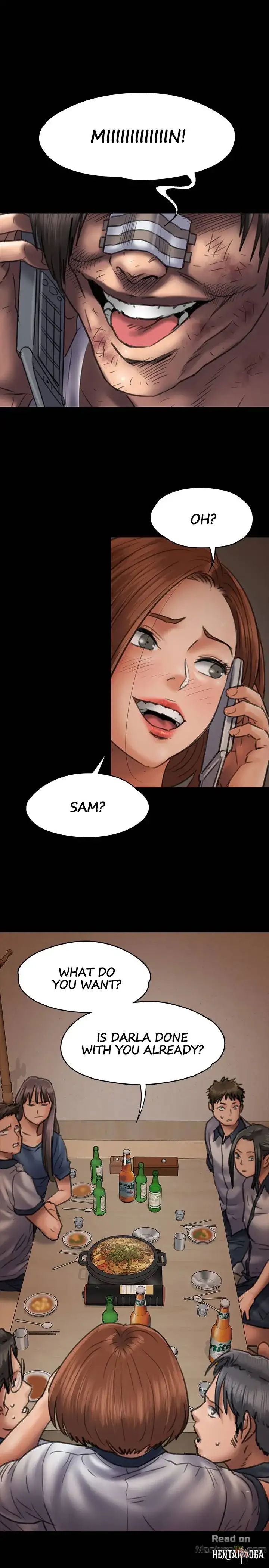 Queen Bee Queen Bee Chapter 47 - Page 10