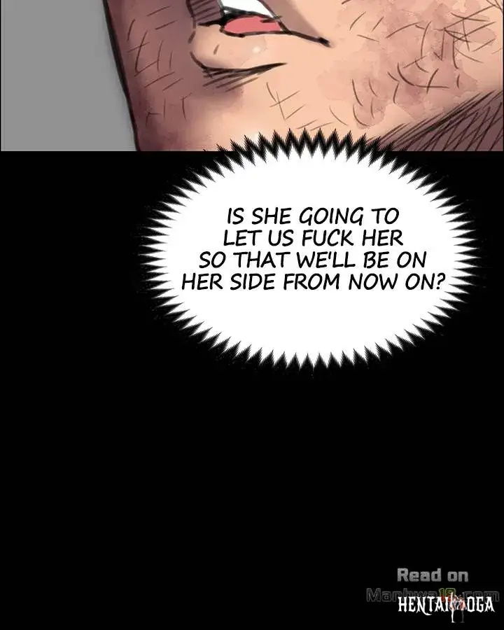 Queen Bee Queen Bee Chapter 47 - Page 2