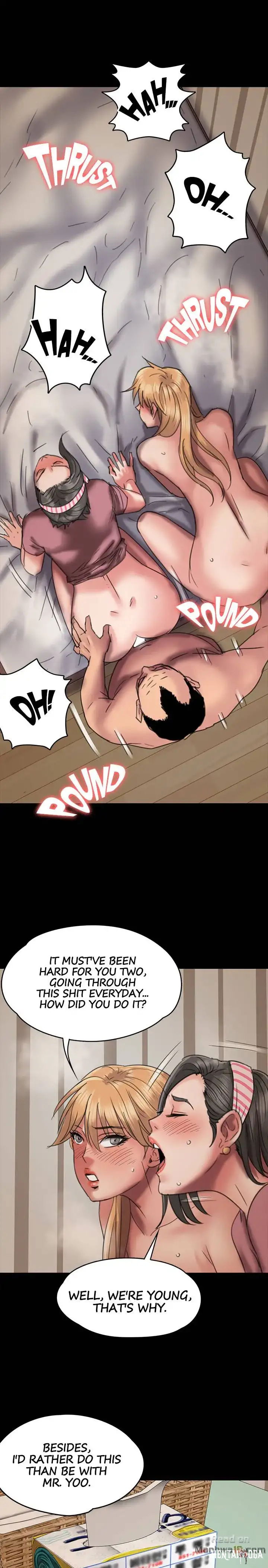 Queen Bee Queen Bee Chapter 47 - Page 24