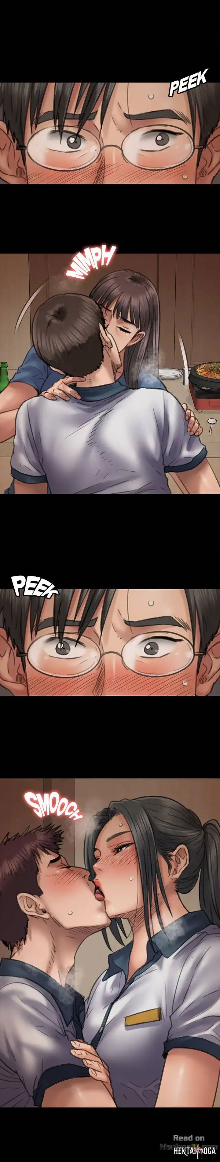 Queen Bee Queen Bee Chapter 47 - Page 4