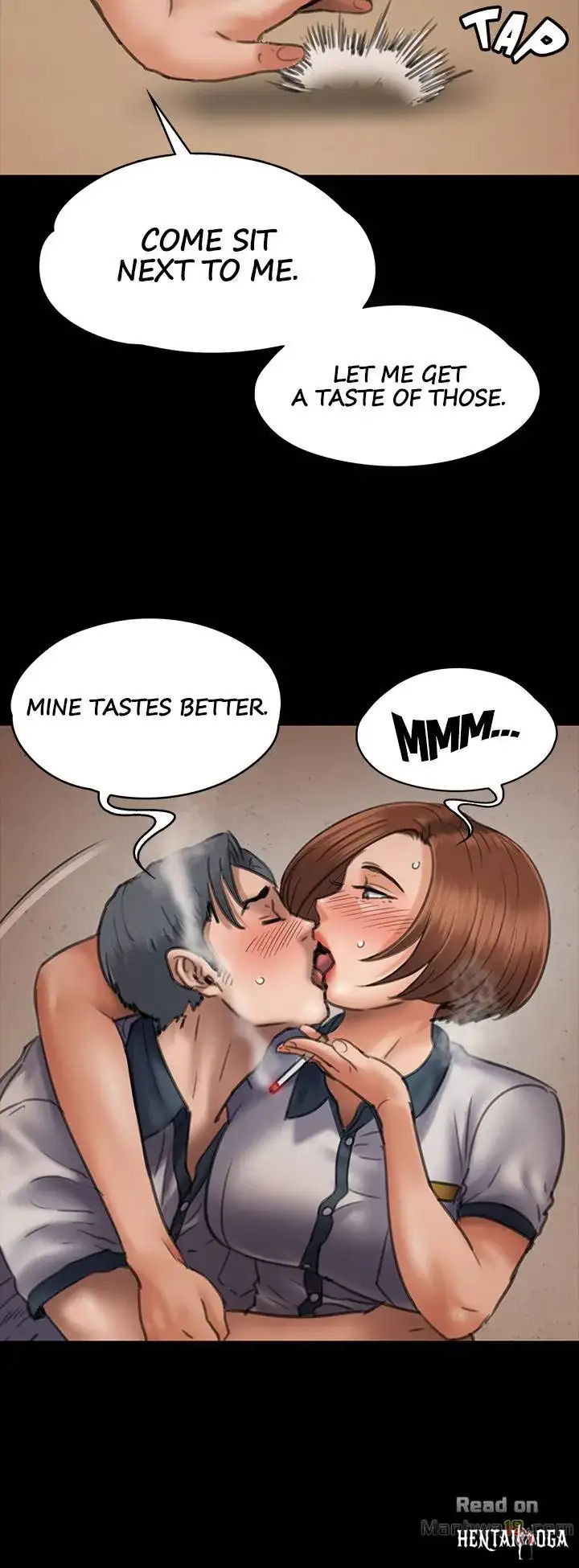 Queen Bee Queen Bee Chapter 47 - Page 6