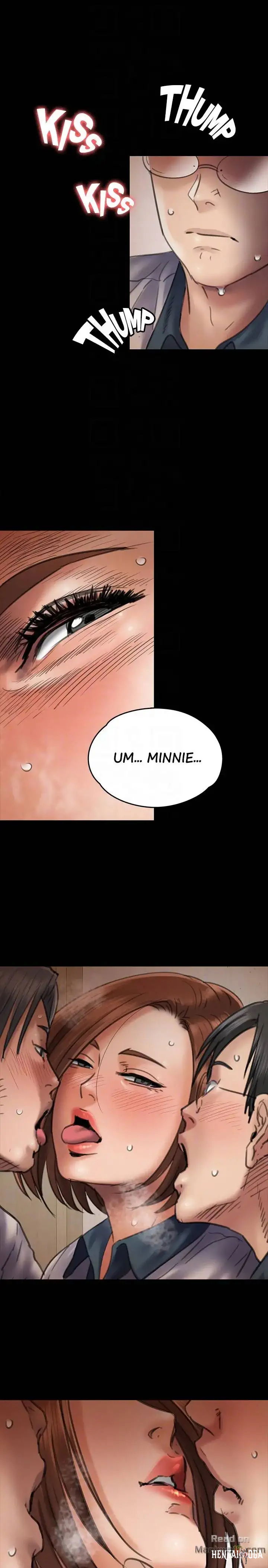 Queen Bee Queen Bee Chapter 47 - Page 7