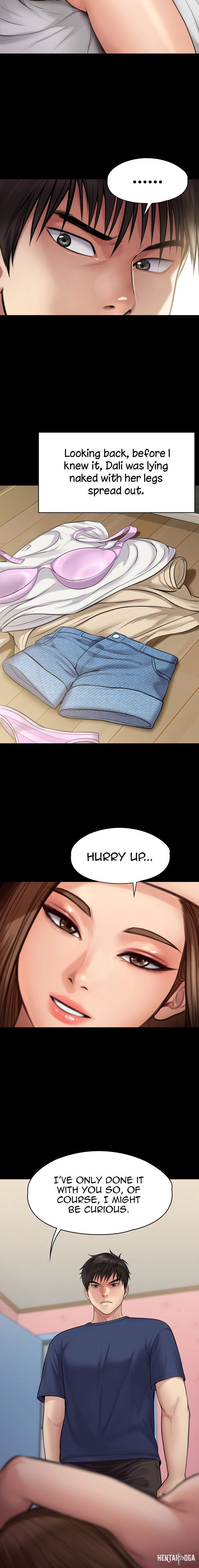 Queen Bee Queen Bee Chapter 217 - Page 22